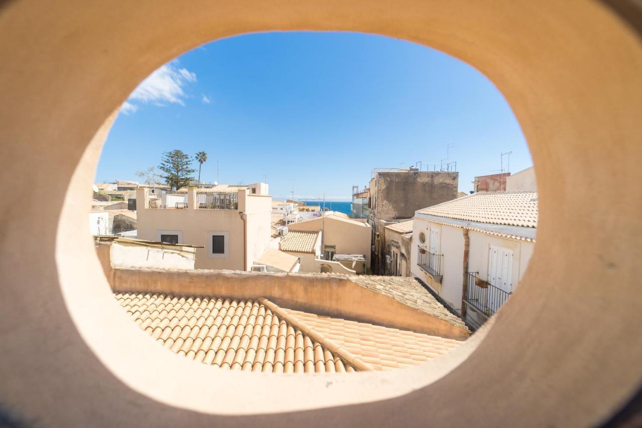 Apartment A Look At Ortigia - Bright *